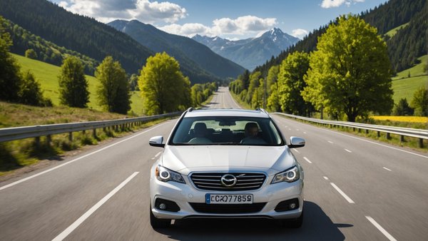 Location véhicule tours : votre partenaire pour chaque voyage