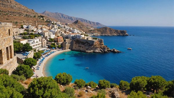 Découvrir les 17 incontournables de la crète