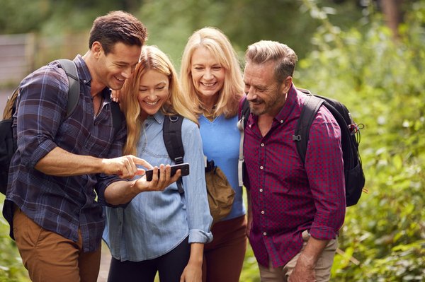 Passionnés de randonnée : où partir en voyage cette année ?